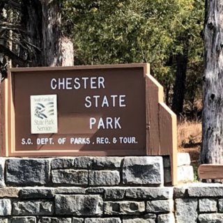 Chester State Park - 费城 - Chester