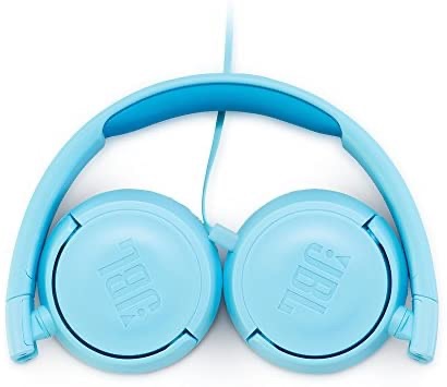 Amazon.com: JBL Headphones for Kids 网课必备JBL 护耳 儿童耳机 限时特卖！