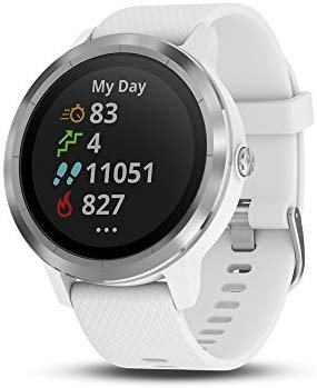 Garmin vívoactive 3 GPS 43mm Garmin Pay Smartwatch