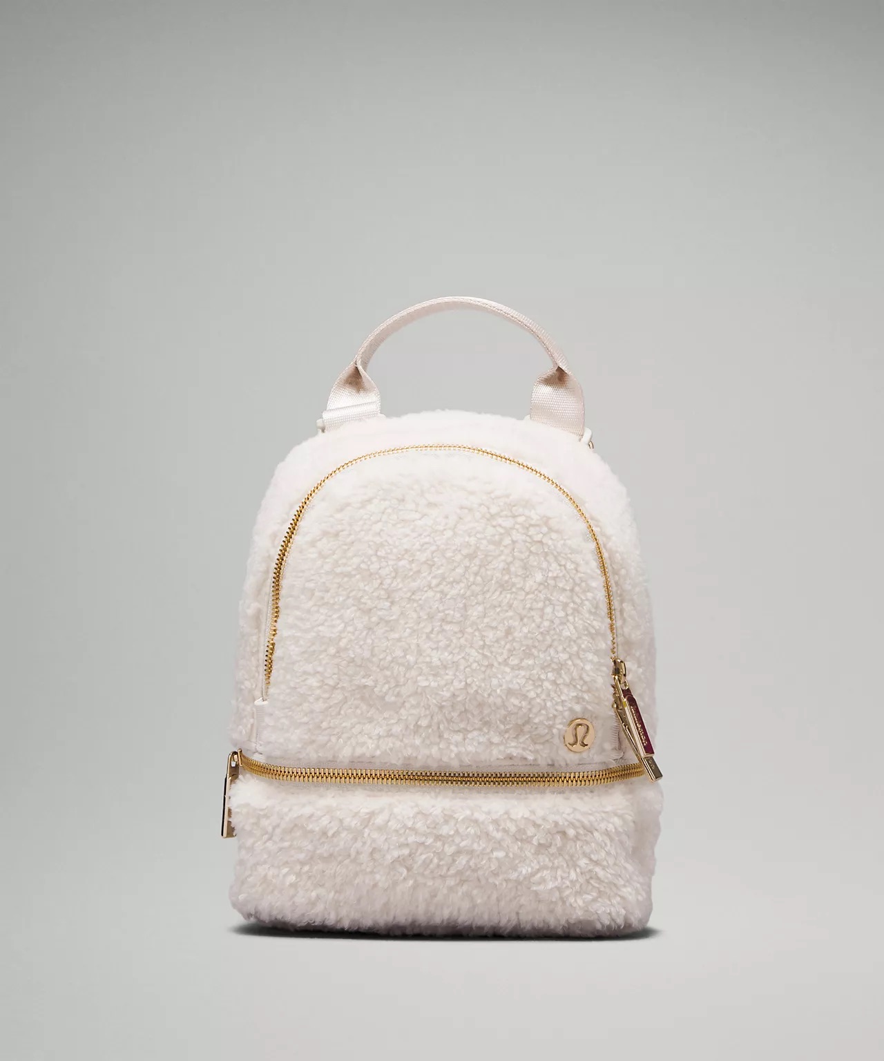 City Adventurer Backpack Micro 3L *Fleece | Women's Bags,Purses,Wallets | lululemon