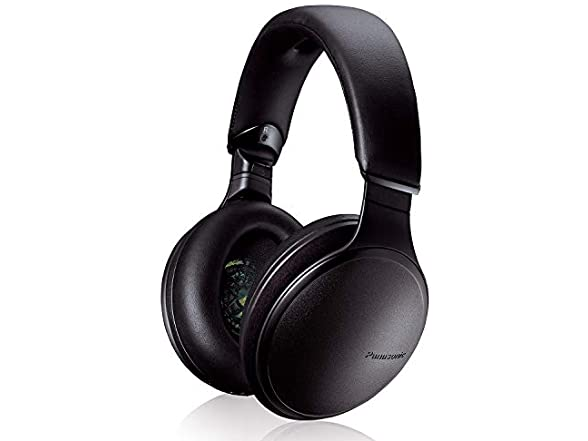 Panasonic RP-HD805N Noise Cancelling Over The Ear Headphones