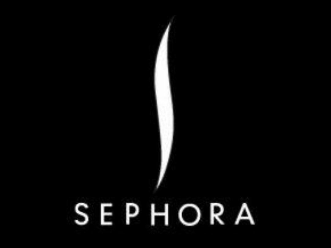 Sephora八五折购物清单