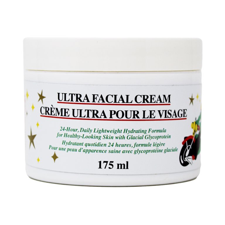Kiehl's Ultra Facial Cream with Squalane, 高保湿霜-节日限量版 5.9 Oz - Walmart.com
