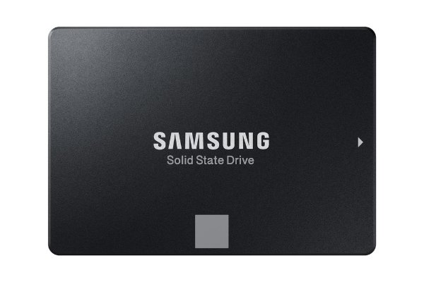 SAMSUNG 860 EVO 250GB SATA III V-NAND SSD