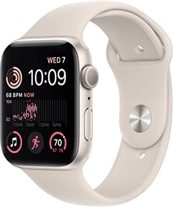 キャンペーン値引き【新品未開封】第2世代Apple Watch SE-