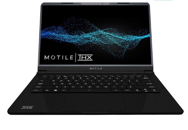 MOTILE 14'' Laptop (R3 3200U, Vega 3, 4GB, 128GB)