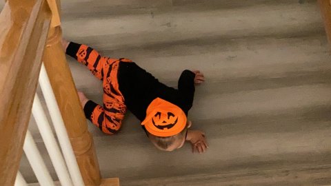 万圣节🎃快乐
