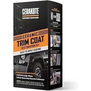 CERAKOTE Ceramic Trim Coat Kit