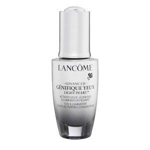 $46.99 兰蔻大眼精华Lancome Genifique Yeux Light Pearl Eye Illuminator Youth Activating Concentrate