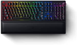 BlackWidow V3 Pro 无线机械键盘 绿轴