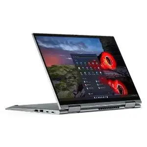 ThinkPad X1 Yoga Gen 6 Laptop(i7-1185G7 vPro, 16GB, 512GB)