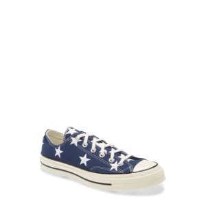 $48 Converse 男士帆布鞋