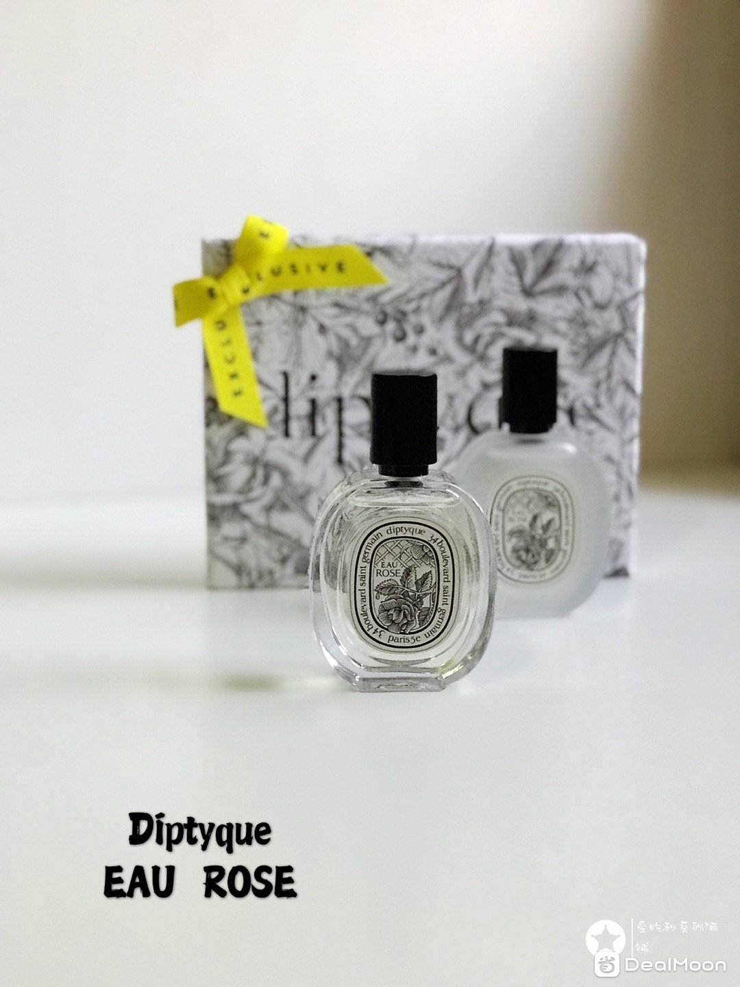 diptyque Eau Rose 香水 Eau Rose（オー ローズ） コレクション