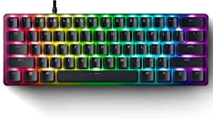 Huntsman Mini 60% Gaming Keyboard