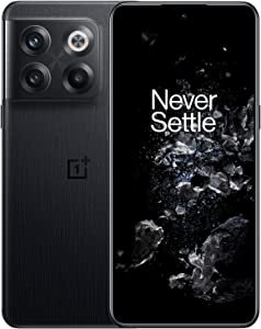 ONEPLUS 10T 5G Unlocked Android Smartphone
