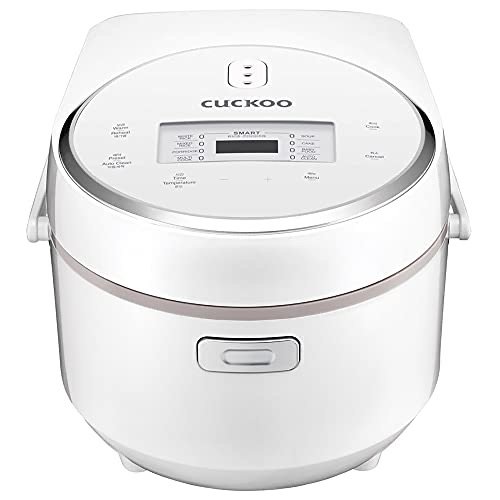 CR-0810F | 8-Cup (Uncooked) Micom Rice Cooker