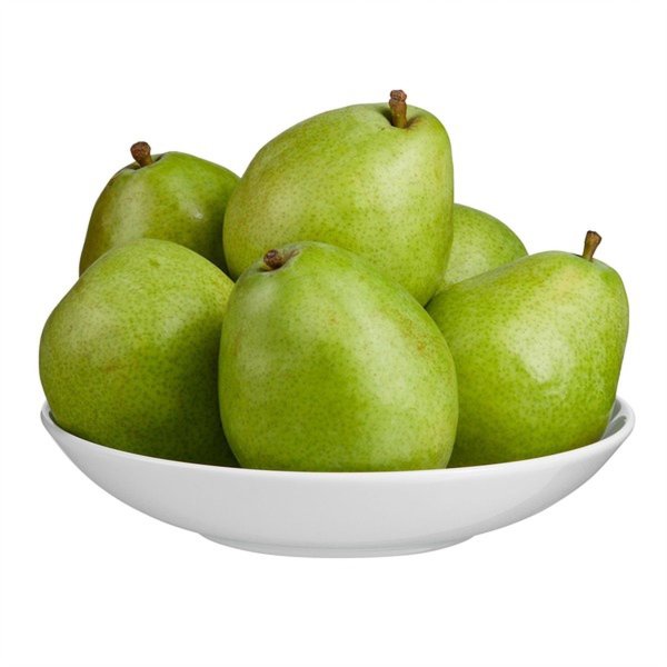 Costco - Organic D'Anjou Pears, 6 lbs