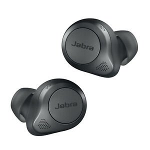 Jabra Elite 85t 双芯数字降噪无线耳机 官翻