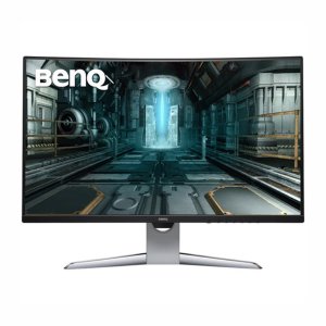 BenQ EX3203R 31.5" WQHD 144Hz 4ms 曲面游戏显示器