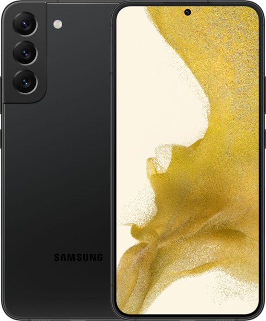 Samsung Galaxy S22+ 128GB (Unlocked) - Best Buy