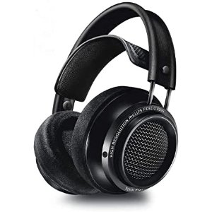 Philips Fidelio X2HR Over-Ear Open-Air Headphone