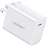 USB C Charger 30W PD 3.0 Type C Wall Charger