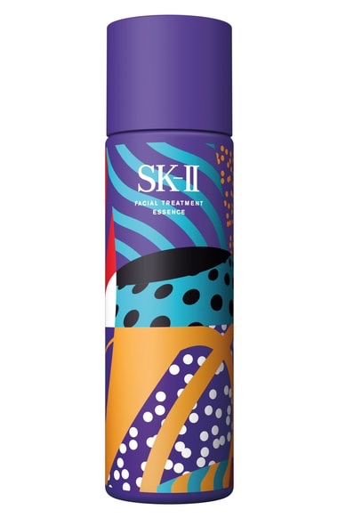 SK-II Facial Treatment Essence (Limited Edition) | Nordstrom神仙水圣诞限定