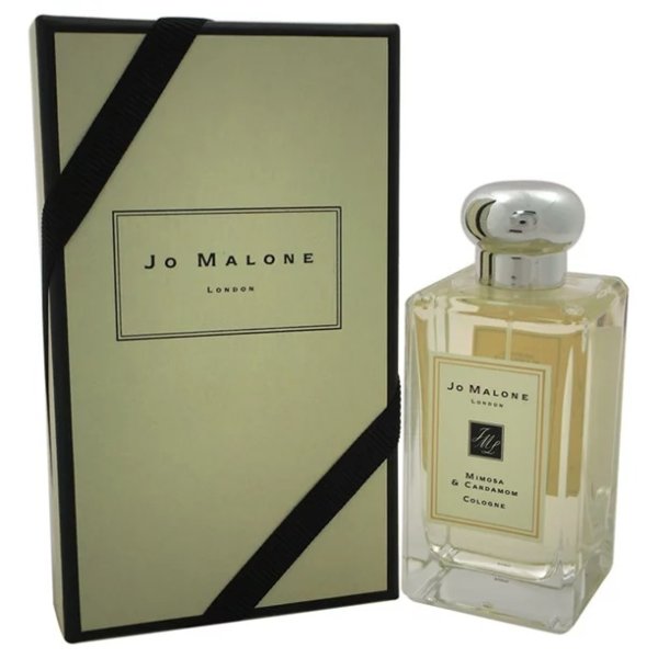 Jo Malone Mimosa and Cardamom by Jo Malone for Unisex