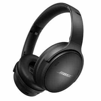 QuietComfort 45 SE ANC Over-the-Ear Headphones