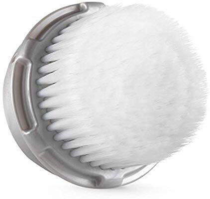 High Performance Luxe Cashmere Facial Cleansing Brush Head Replacement @ Amazon
