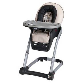 Graco® Blossom四合一婴儿高脚椅