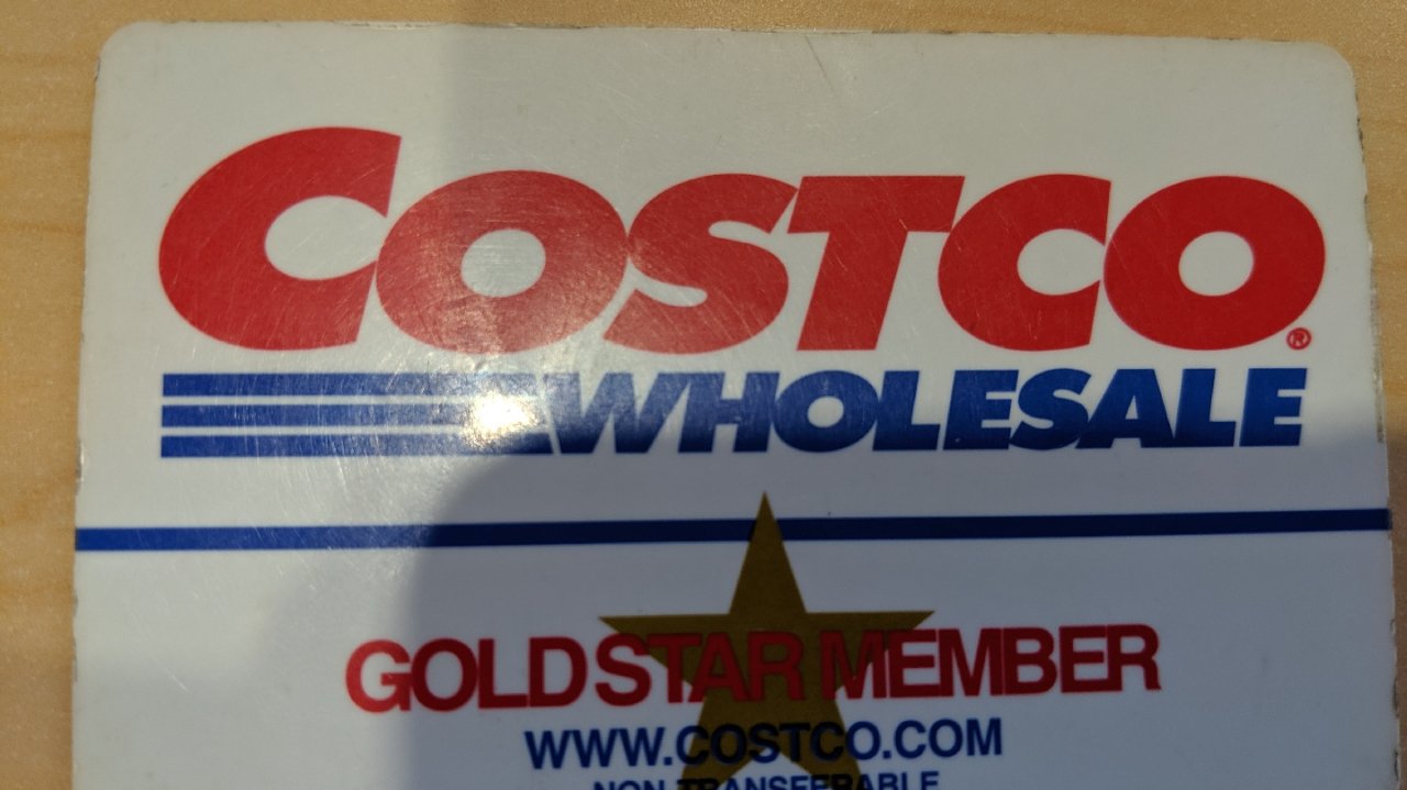 Costco,买回来利用率超高的