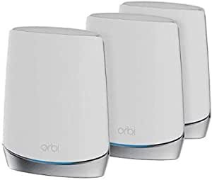 Orbi RBK753 - Wi-Fi System