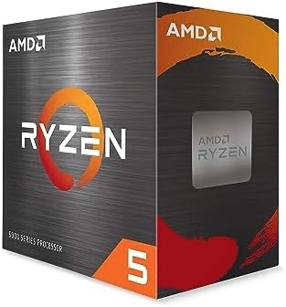 Amazon.com: AMD Ryzen 9 5900X 12-core, 24-Thread Unlocked Desktop Processor