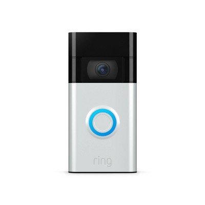 Ring Video Doorbell 3 新款智能门铃 2020版