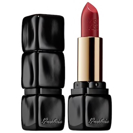 KissKiss Creamy Satin Finish Lipstick - 娇兰口红 | Sephora
