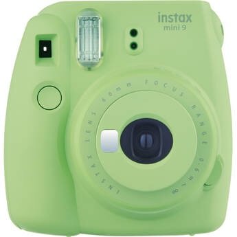 Fujifilm Instax Mini 9 拍立得相机