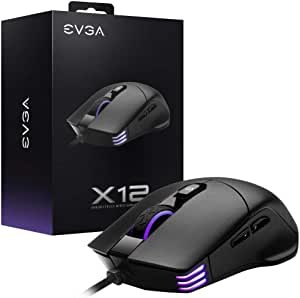 X12 Gaming Mouse