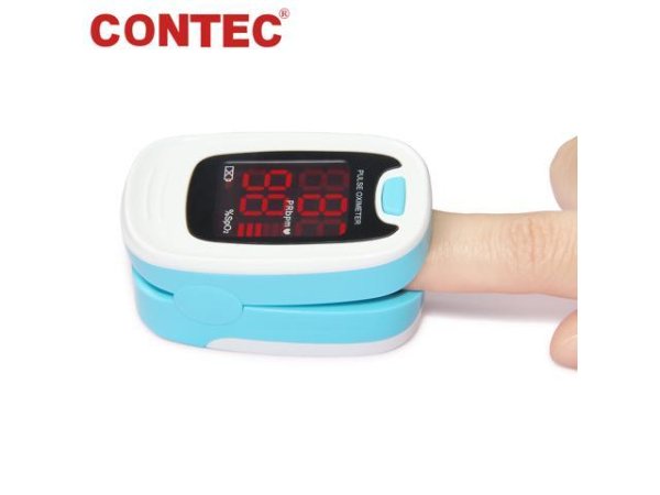 CONTEC 指尖血氧监测仪