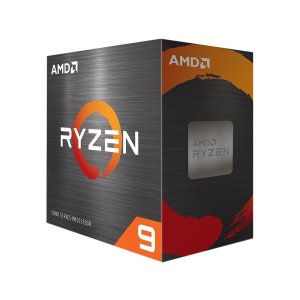 AMD Ryzen 9 5900X Zen3 Boxed Processor