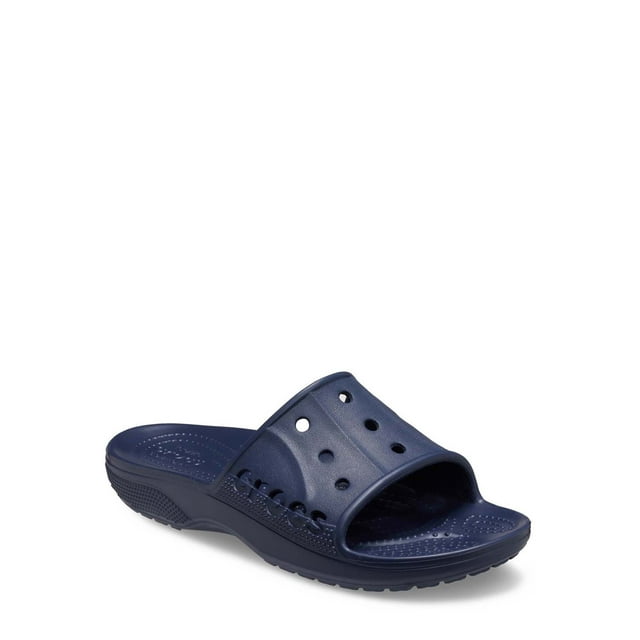 Crocs Men’s and Women’s Unisex Baya II Slide Sandals - Walmart.com