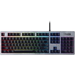 Razer Huntsman Gaming Keyboard: Fastest Keyboard Switches Ever
