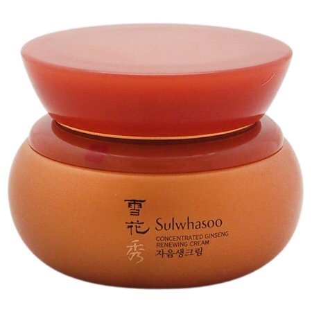 Walmart Sulwhasoo Concentrated Ginseng Cream Sale