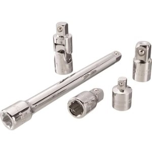 CRAFTSMAN 5-Piece 3/8-in Drive Accessory Set