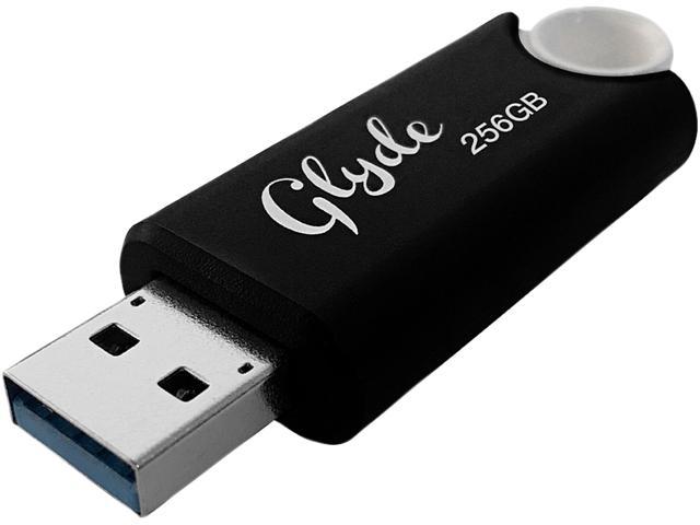 U盘Patriot Glyde 256GB USB Flash Drive Model PSF256GGLDB3USB - Newegg.com