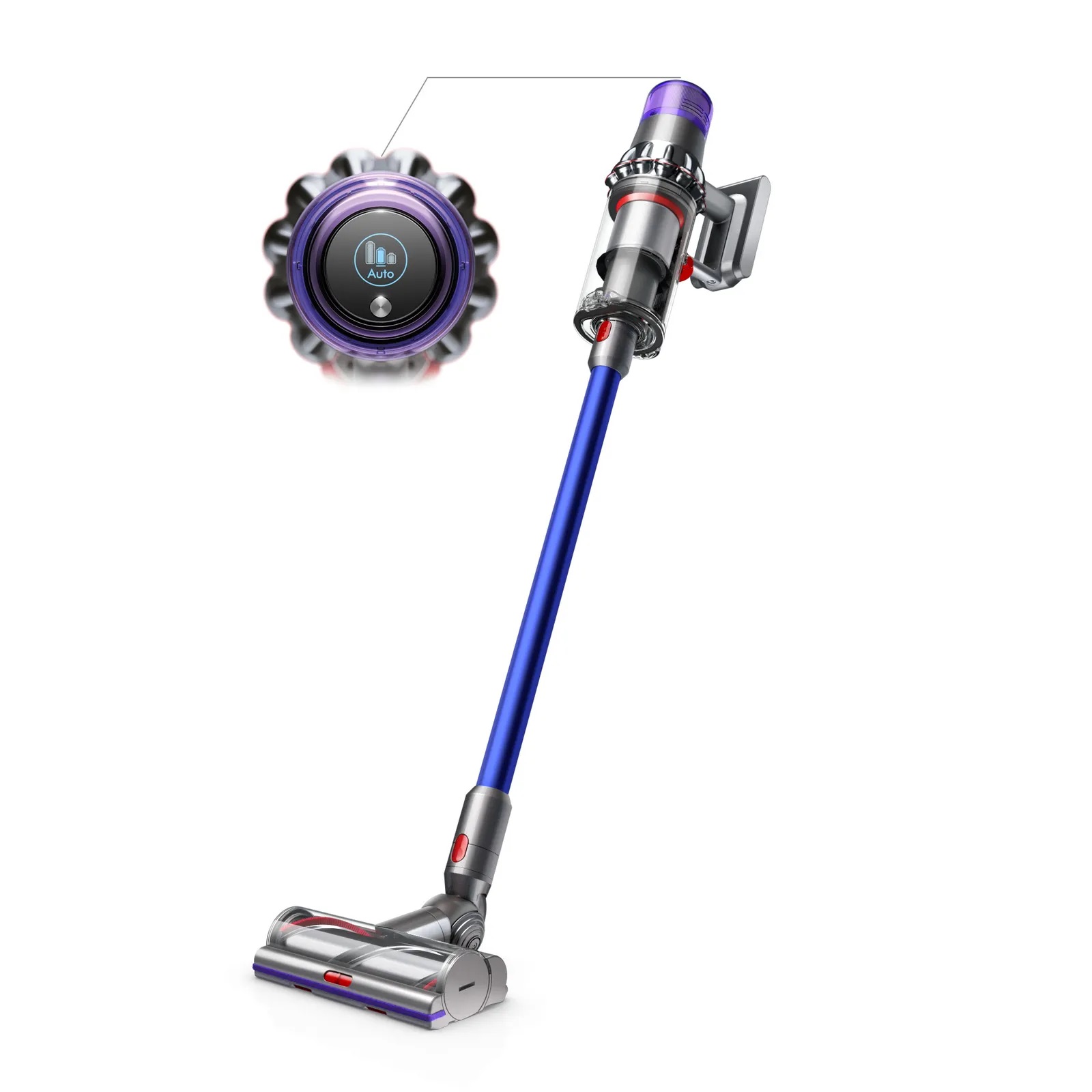Dyson V11 Torque Drive + Cordless Vacuum | Blue | New |