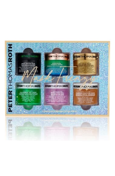 Peter Thomas Roth Mask Frenzy Collection ($254 Value)价值$254套装仅售75 | Nordstrom