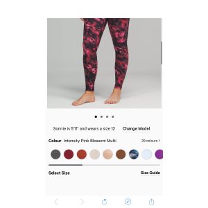 $39 lululemon Align™ High-Rise Pant 28 | Women s Pants | lululemon