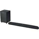 TCL Alto 6+ 2.1 Channel Dolby Audio Sound Bar w/ Subwoofer