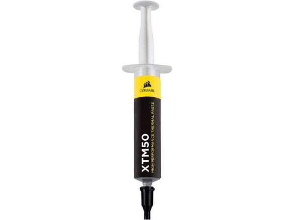 XTM50 Ultra-Low Thermal Impedance Thermal Compound